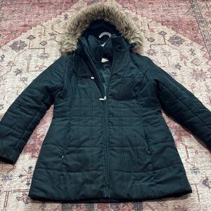 Croft & Barrow Winter Coat